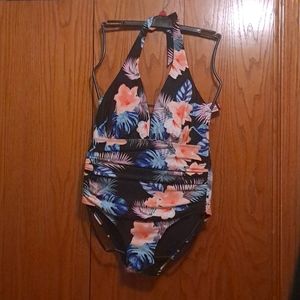 XL One Piece Swimsuit